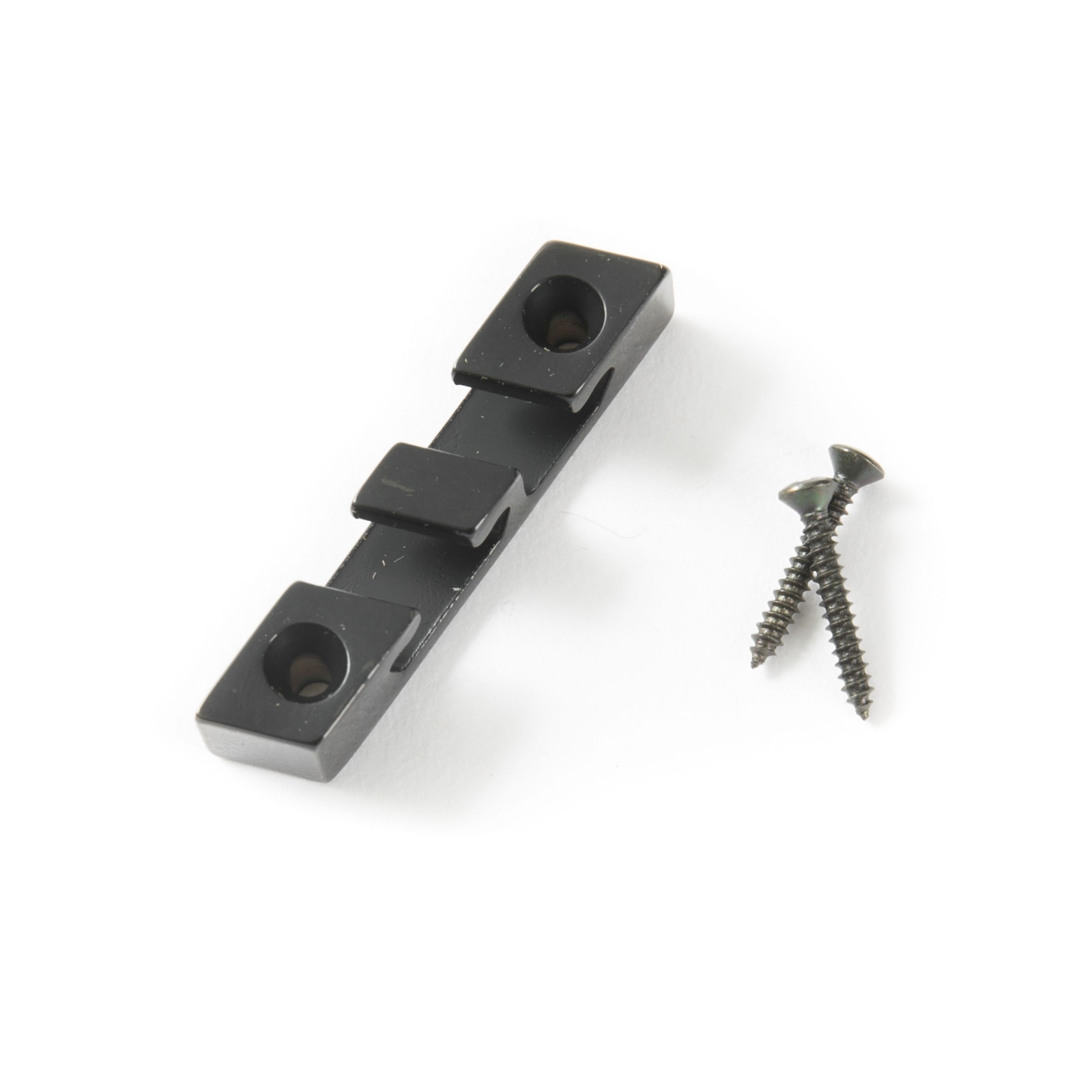 Держатель струн Sandberg 4 Правый, Черный - Бас-гитара-Ersatzteil