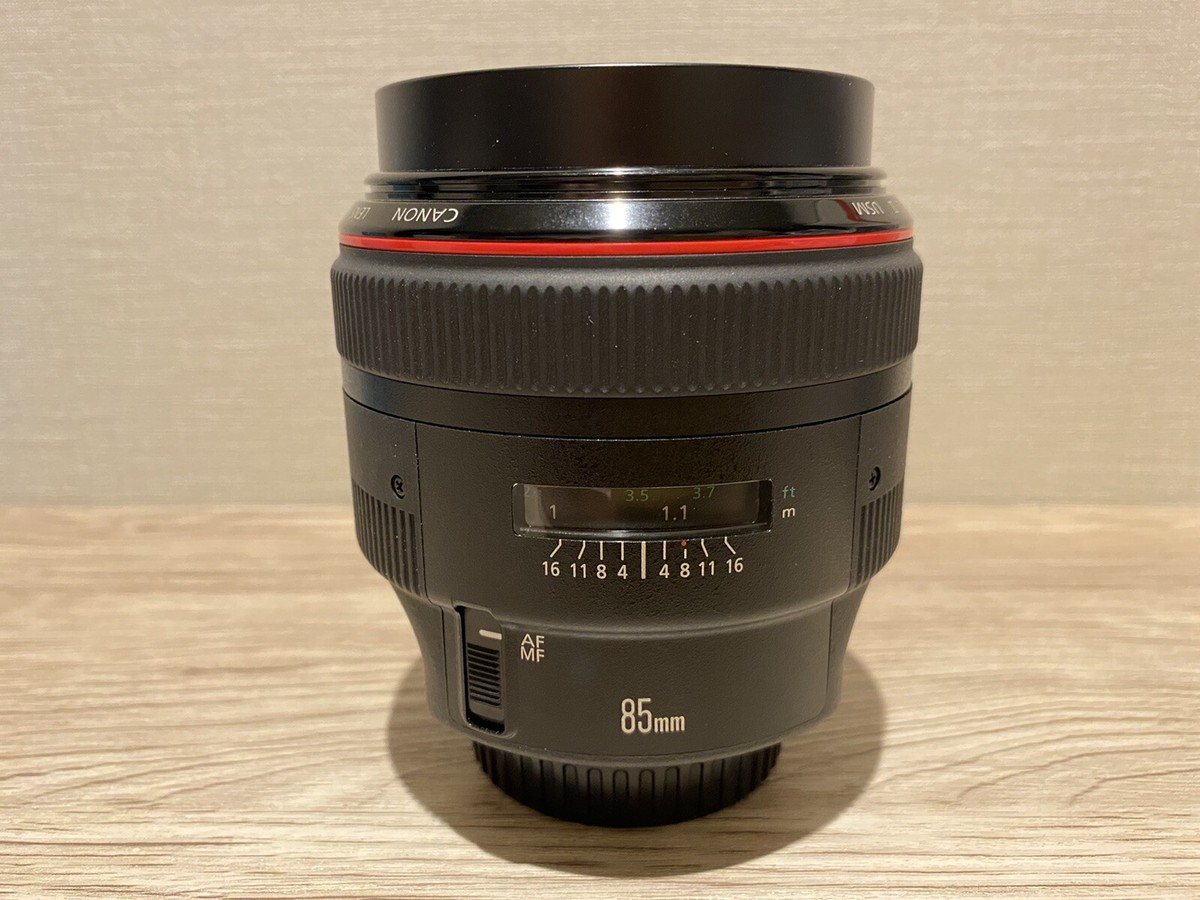 ■極上品■ CANON 85mm F1.2L USM 61OhwPD0AKL._UF894,1000_QL80_.jpg