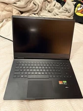 hp omen 16 gaming laptop