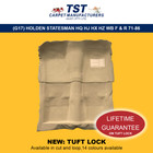 <!--F#f_0-->MOULDED CAR CARPET FITS (G17) HOLDEN STATESMAN HQ HJ HX HZ WB FRONT & REAR 71-86<!--F/-->