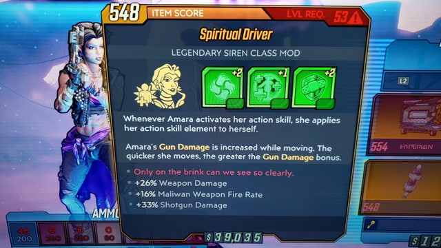 Leveling With The Gods 57