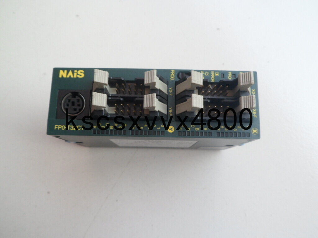 1pc Panasonic FP0-T32CT Controller | eBay 1pc Panasonic FP0-T32CT Controller | eBay
