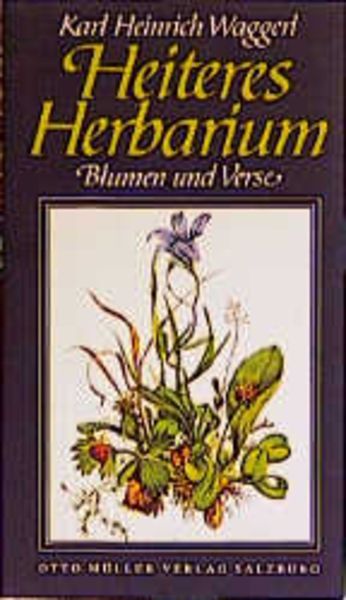 Thumbnail - Heiteres Herbarium