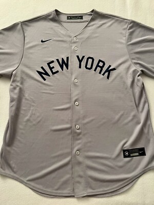 ny yankees nike