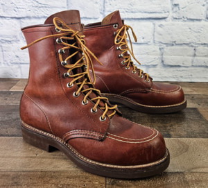 Red Wing 214 | eBay