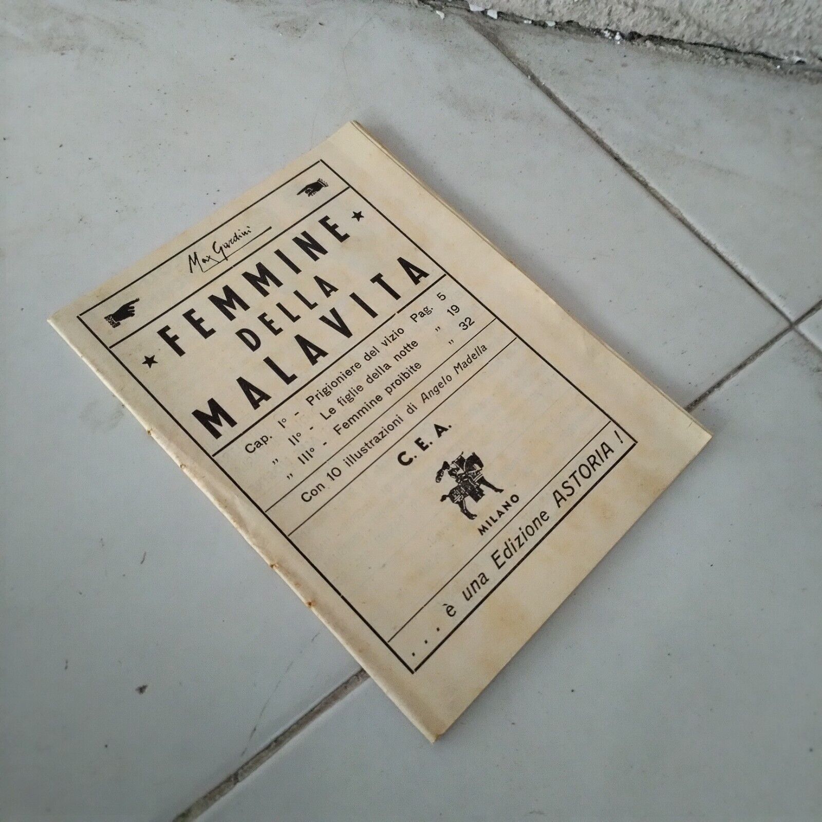 Foto 1 di 1