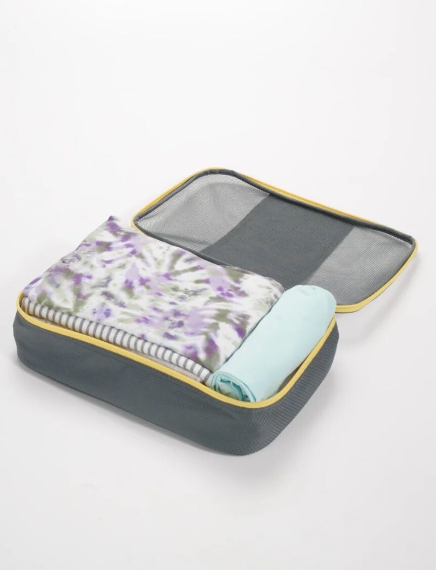 Biaggi Zipcubes 3 Pack-Carry-On Size