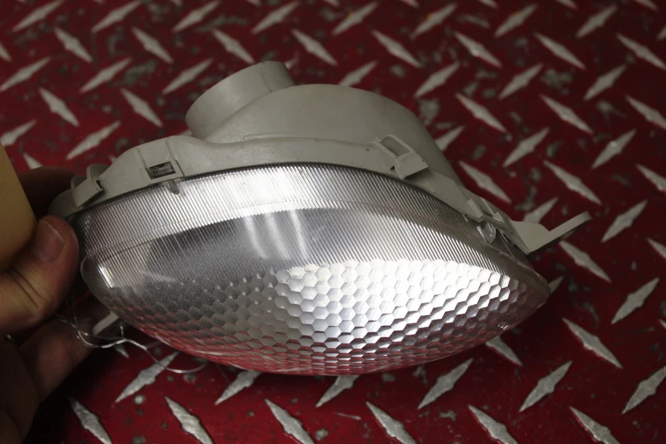 SUZUKI HAYABUSA 1999-2007 OEM INTERMITENTE IZQUIERDO DNDM Foto 3 de 4