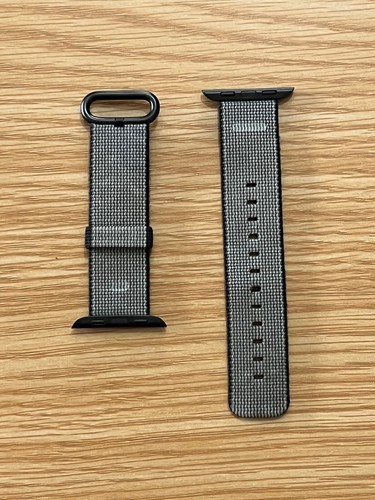 APPLE WATCH CINTURINI BAND - VARI COLORI ORIGINALI 100% 38-40-41mm e 42-44-45mm - Zdjęcie 115 z 119
