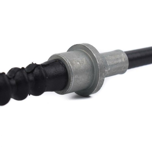 Clutch Cable Fits Nissan Datsun 1200 Sunny B110 KB110 Coupe SED WAG 1970-73 EBEZ - Picture 6 of 6