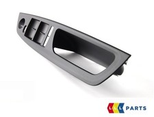 BMW X5 E70 Front Right Door Window Switch Trim RHD 51416975778 