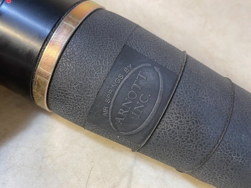 Arnott Mercedes Benz W220 Rear Left or Right Air Shock Strut - Picture 9 of 12