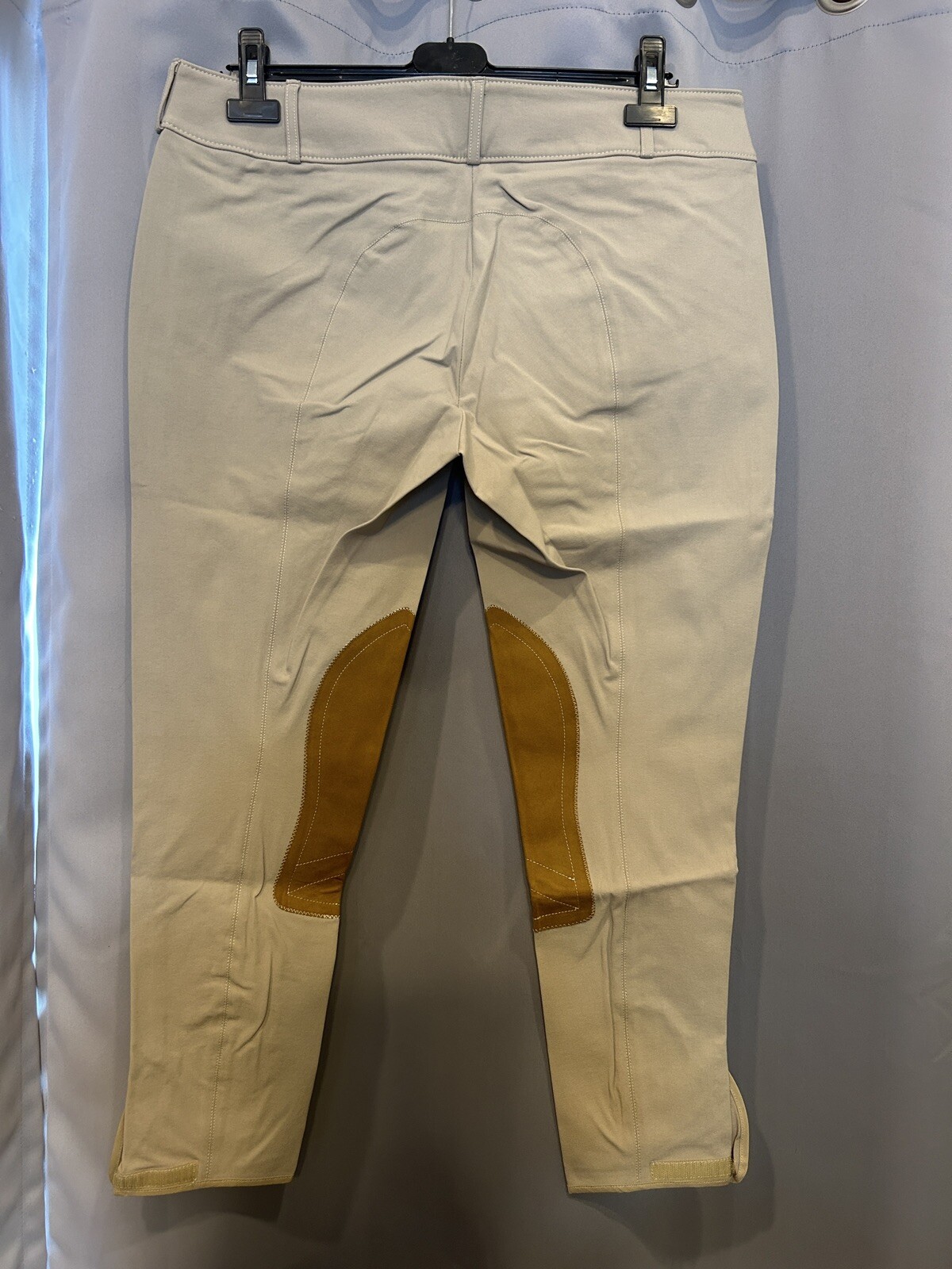 Tailored Sportsman Breeches