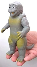 5" MINYA action figure SON of GODZILLA Gojira BANDAI minilla baby KONG junior vs