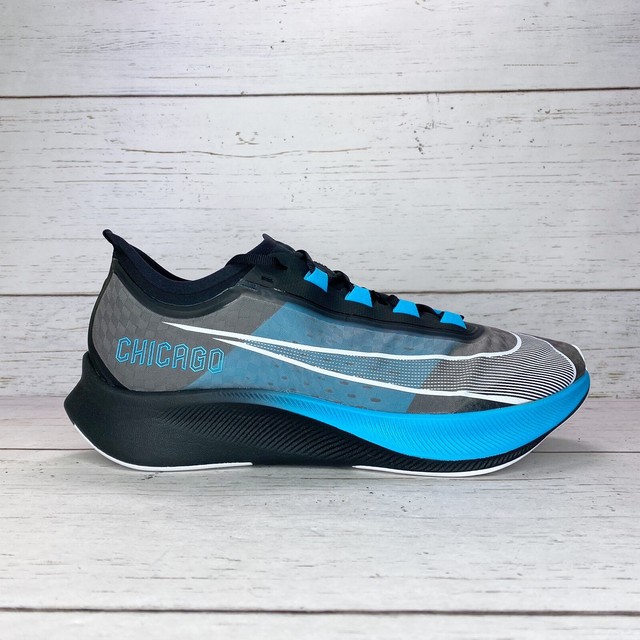 nike zoom fly size 12