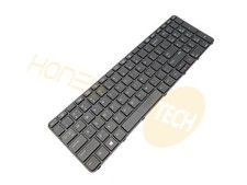 GENUINE HP PROBOOK 450 G4 450 G3 KEYBOARD BACKLIT 827029-001 818250-001 GRADE A