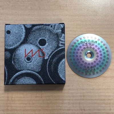 Gaggia Classic IMS 55 mm Duschschirm Nanotech Beschichtung (GA200NT) Made in Italy