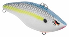 SPRO SWS70NSD Wameku Shad 70 3/4Oz Nasty Shad Lure  | B4