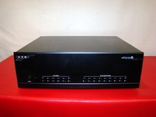 Htd Lync 12 Central Controller Whole House Distributed Audio Lync12