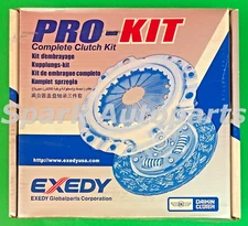 Transmission Clutch Kit EXEDY 0760724 for Nissan Maxima Altima 3.5L 2002 - 2006