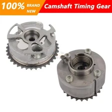 2x Camshaft Timing Gear Sprockets for Toyota Highlander Camry Lexus RX 350 ES350