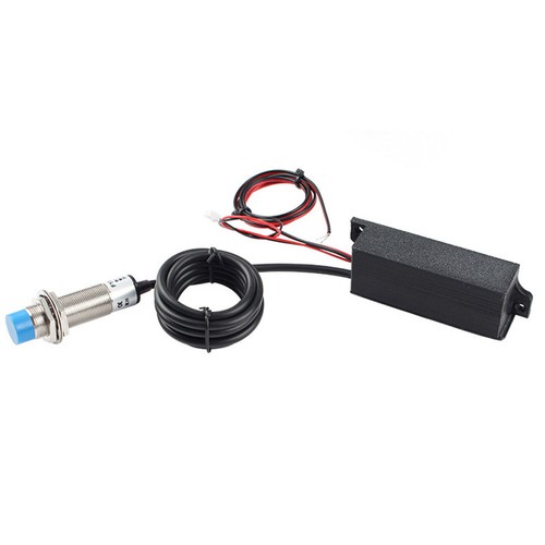Kit completo sensore livellamento letto automatico stampante 3D per parte Creality Ender 3/3 Pro - Foto 7 di 11