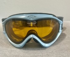 UVEX SUPRAVISION DOUBLE LENS-SUPER ANTI FOG G...