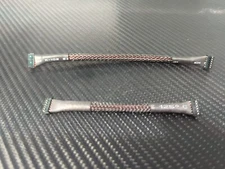 Brushless Motor RC Sensor Cable Wire 120mm 195mm For Hobbywing Sensored ESC