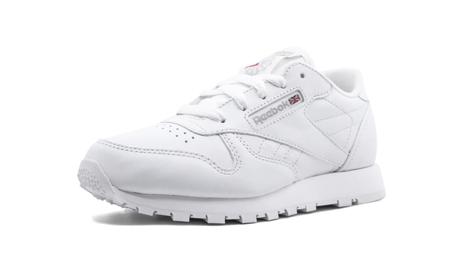 kids classic reeboks