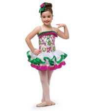 A Wish Come True  Stay Awake  Ballet Dance Costume Tutu Size MC