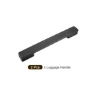 Luggage Handle Replacement (202mm/7.95