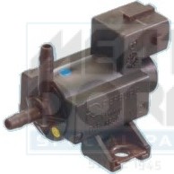 MEAT & DORIA Ventil Sekundärluft-Saugsystem für Fiat Bravo II 1.9 D Multijet