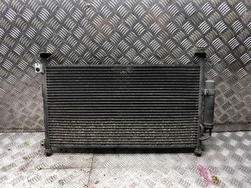 HONDA CIVIC VIII Hatchback FN, FK Klimaanlage Kühler 80100SMGE010M101 33816645