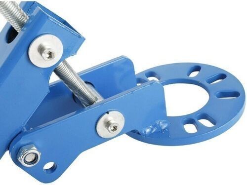 Fender Roller Reforming Extending Tools Auto Wheel Arch Roller Flaring Former