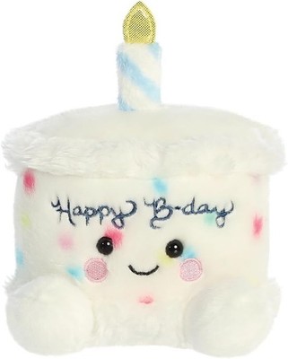 Aurora Palm Pals HaPalm Palsy B'day Cake 13cm
