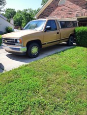 1989 Chevrolet 1500 