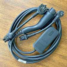 2022 2023 GMC Hummer EV Charger Pickup suv Charging Cable electric Charge Cord