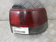 Feu arrière Hyundai SCOUPE