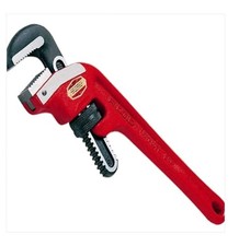 Ridgid 24" Heavy-Duty Straight Pipe Wrench 300mm (12in)