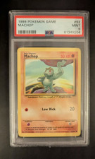 Image for Machop