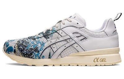 ASICS GT II Ukiyoe 1201A738-100
