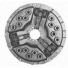 Pressure Plate Assembly Fits Oliver Fits Minneapolis Moline G1050 G1350 G1000