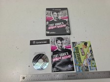 Tony Hawk American Wasteland - Nintendo Gamecube Game VG