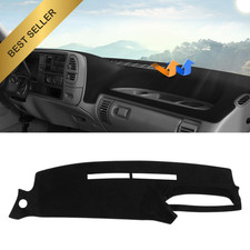 1995-1996 Chevy Silverado Ck Dash Cover Mat Tahoe Suburban Gmc Sierra Yukon