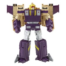 Transformers Toys Generations Legacy Series Leader Blitzwing Triple Changer A...
