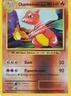 CHARMELEON 10/108 REVERSE HOLO POKEMON EVOLUTIONS