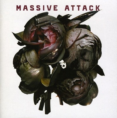 Massive Attack - Collected: The Best Of [Used Very Good CD] UK - Import