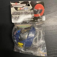 Jeff Gordon #24 - Nascar  Antenna Topper Helmet New Sealed