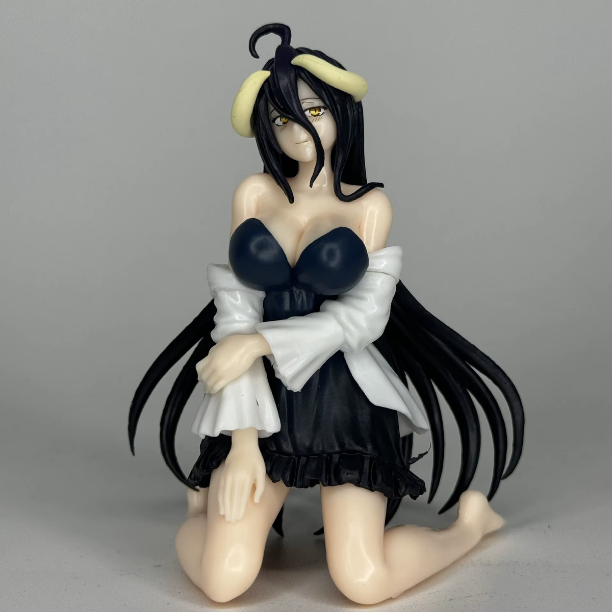 Xinnice Figurine Anime MaisakaMai – Swimsuit PVC 26 Cm, Statue Manga Girl Collection, Cadeau Fan Animé, Modèle Décoratif De Bureau