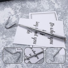 2Pcs Retractable Snake Catching Hook for Safe Reptile Catching